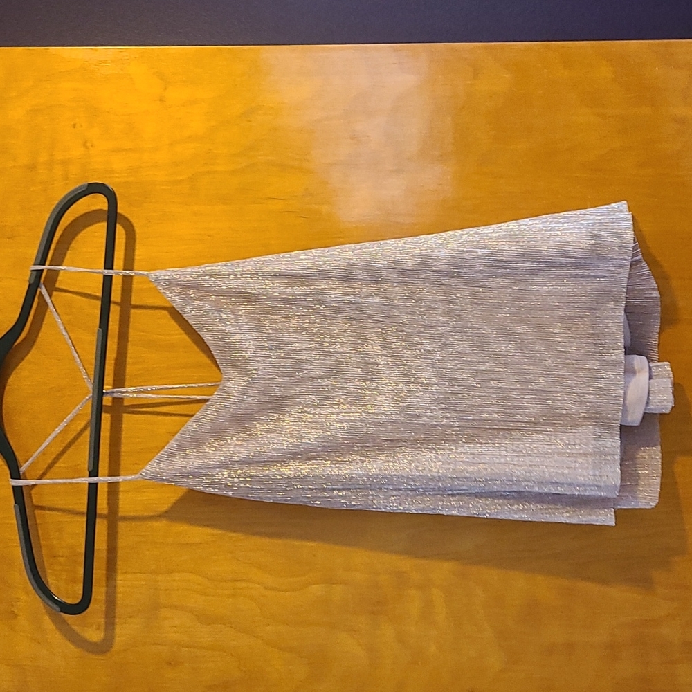 Womens dress tank